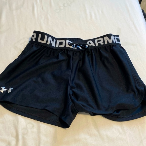 underarmour shorts - Picture 1 of 4